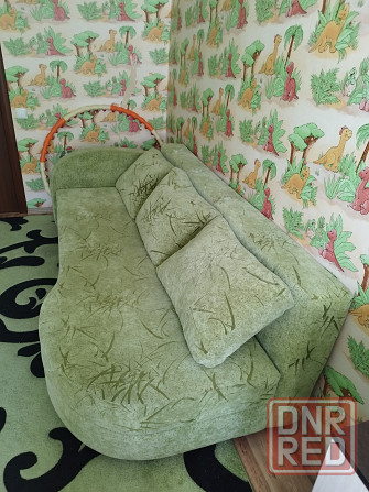 Диван кровать Донецк - изображение 3