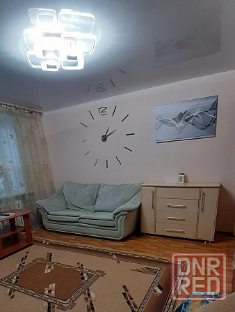 Сдам посуточно 1 комнатную квартиру в самом центре Луганска. Луганск - изображение 1