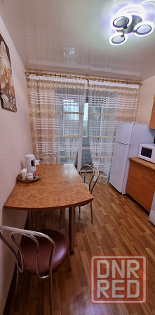 Сдам посуточно 1 комнатную квартиру в самом центре Луганска. Луганск - изображение 5