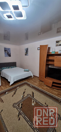 Сдам посуточно 1 комнатную квартиру в самом центре Луганска. Луганск - изображение 3