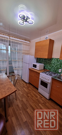 Сдам посуточно 1 комнатную квартиру в самом центре Луганска. Луганск - изображение 6