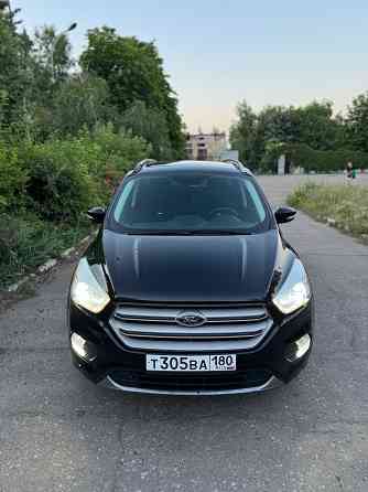 Ford escape kuga 2.0 ecoboost акпп Макеевка