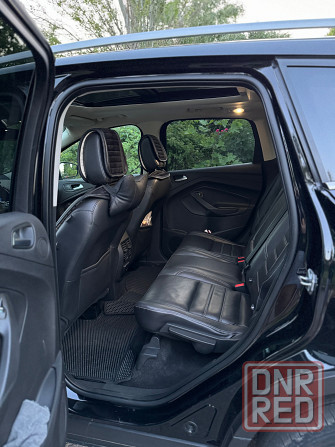 Ford escape kuga 2.0 ecoboost акпп Макеевка - изображение 5