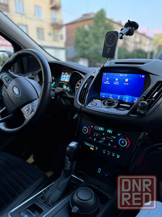 Ford escape kuga 2.0 ecoboost акпп Макеевка - изображение 8