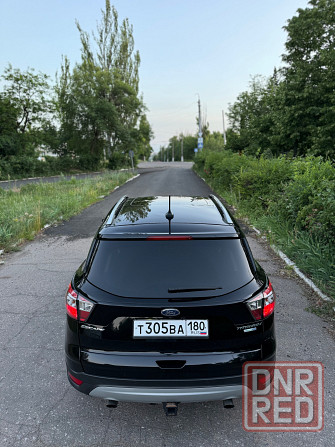 Ford escape kuga 2.0 ecoboost акпп Макеевка - изображение 3
