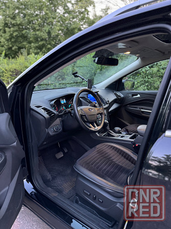 Ford escape kuga 2.0 ecoboost акпп Макеевка - изображение 4