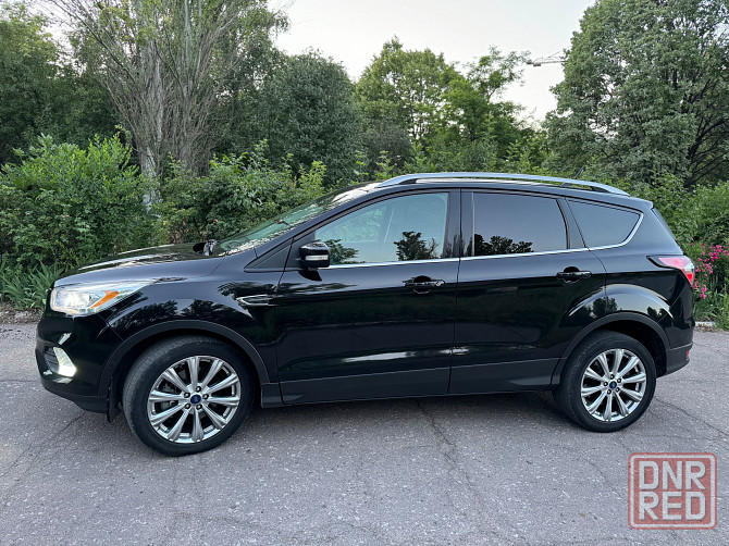 Ford escape kuga 2.0 ecoboost акпп Макеевка - изображение 1