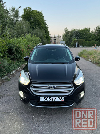 Ford escape kuga 2.0 ecoboost акпп Макеевка - изображение 2