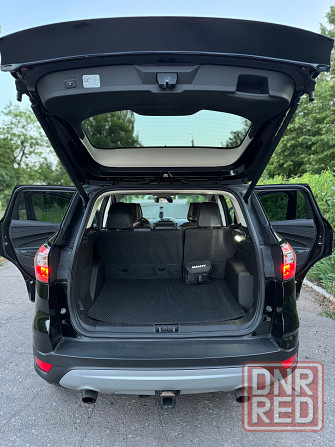 Ford escape kuga 2.0 ecoboost акпп Макеевка - изображение 7