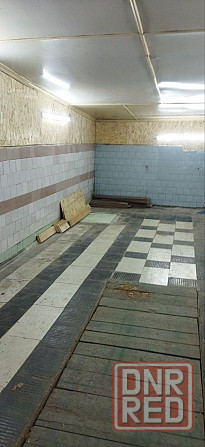 Продам гараж со смотровой ямой в центре Донецка Донецк - изображение 3