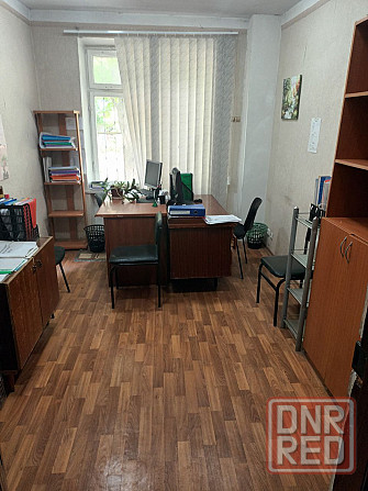 Продам офис в р-н.б.Вишневского Донецк - изображение 1