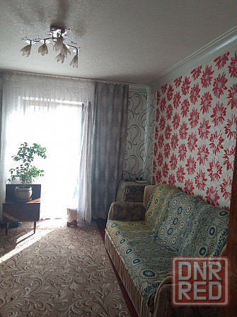 Продам 2 х ком квартиру на Лебединского Донецк - изображение 1