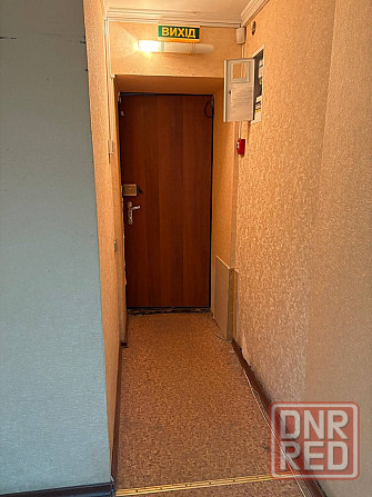 Продам 3-х комнатную квартиру (в парковой зоне, перерегистирована) Донецк - изображение 10