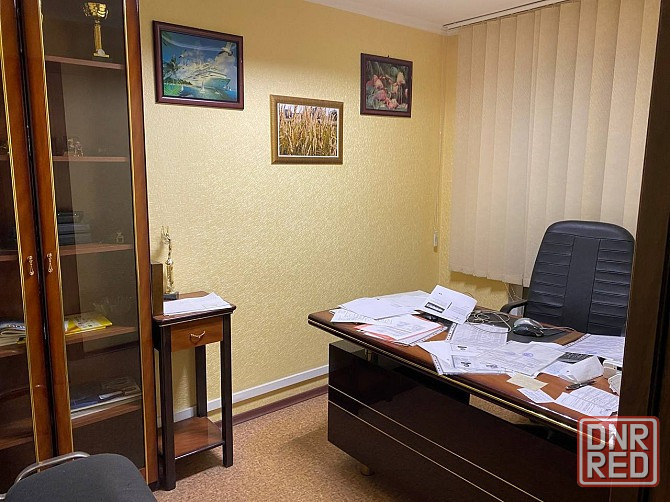 Продам 3-х комнатную квартиру (в парковой зоне, перерегистирована) Донецк - изображение 2