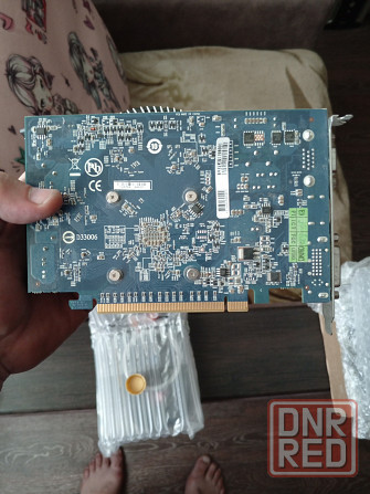 Видеокарта hd 7750 Донецк - изображение 2