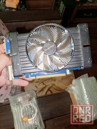 Видеокарта hd 7750 Донецк - изображение 4