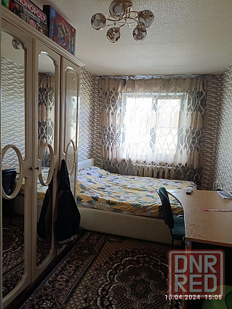 Продам 2-х комнатную квартиру в Ханжонково от собственника Макеевка - изображение 2