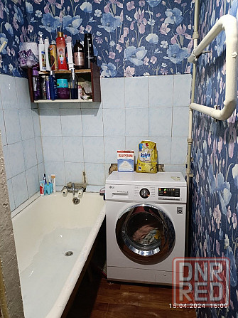 Продам 2-х комнатную квартиру в Ханжонково от собственника Макеевка - изображение 4