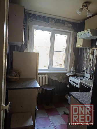 Продам 2-х комнатную квартиру в Ханжонково от собственника Макеевка - изображение 5