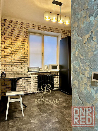 аренда 2к квартиры (никто не жил, мебель новая) Донецк - изображение 4