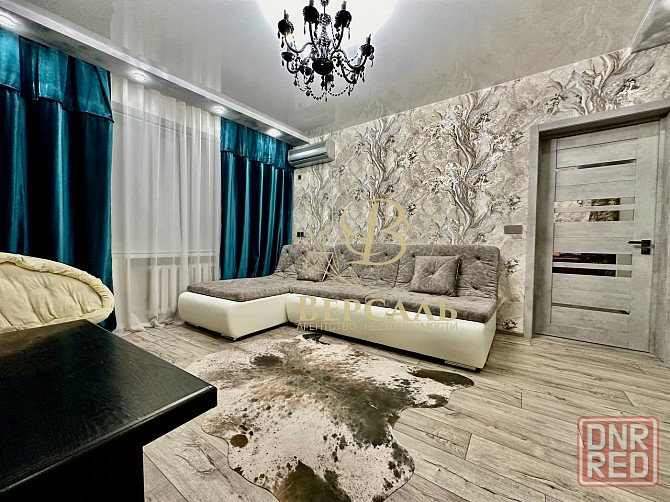 аренда 2к квартиры (никто не жил, мебель новая) Донецк - изображение 2