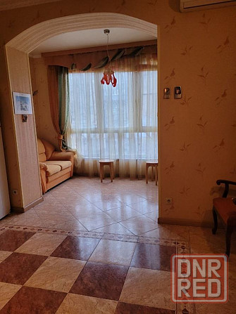 Продам 3-х комнатную квартиру на бульваре Пушкина 80м2 Донецк - изображение 3
