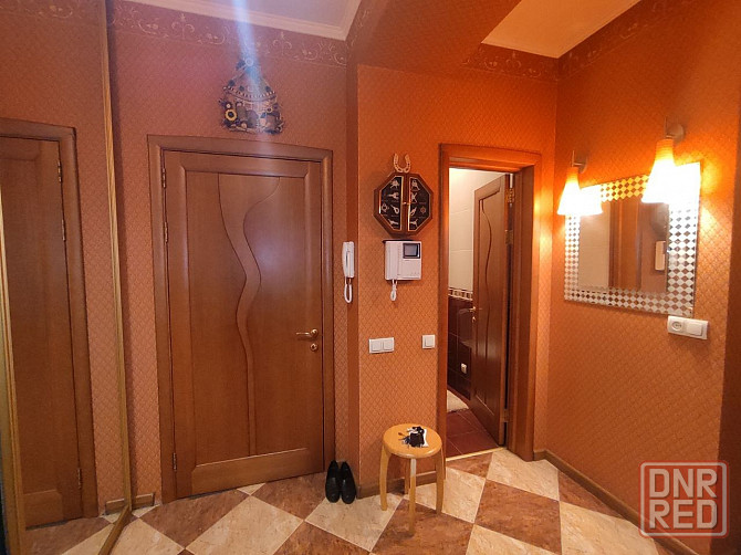 Продам 3-х комнатную квартиру на бульваре Пушкина 80м2 Донецк - изображение 4
