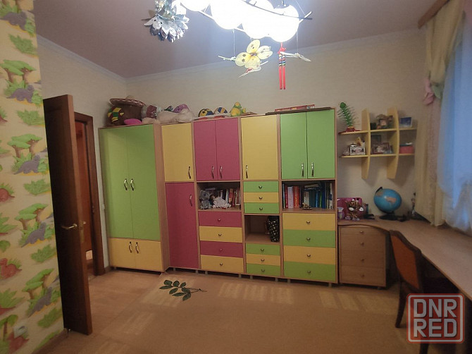 Продам 3-х комнатную квартиру на бульваре Пушкина 80м2 Донецк - изображение 10