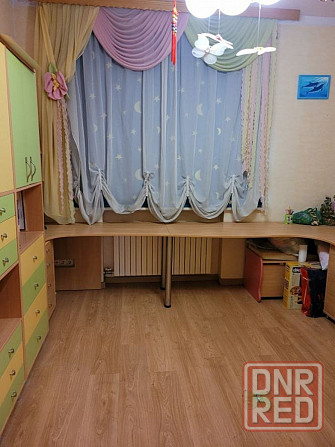 Продам 3-х комнатную квартиру на бульваре Пушкина 80м2 Донецк - изображение 11