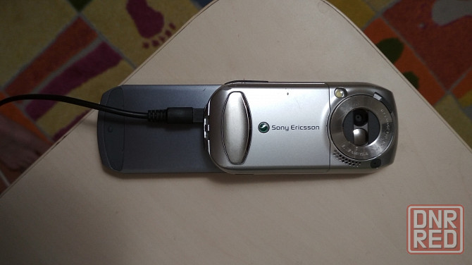 Sony Ericsson S700i Донецк - изображение 4