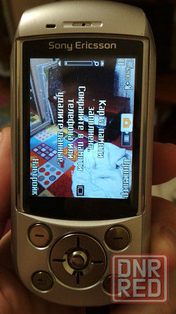 Sony Ericsson S700i Донецк - изображение 5