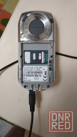 Sony Ericsson S700i Донецк - изображение 6