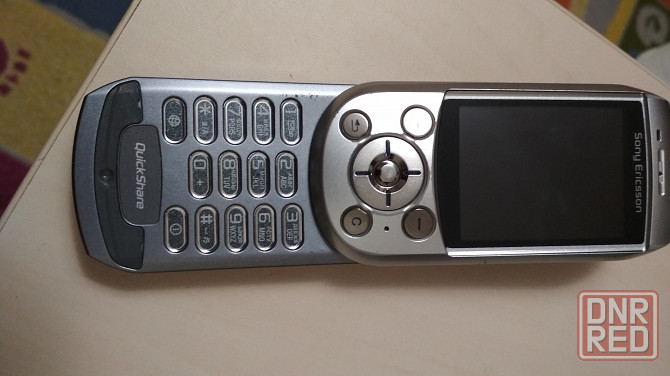 Sony Ericsson S700i Донецк - изображение 2