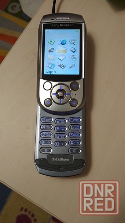 Sony Ericsson S700i Донецк - изображение 1