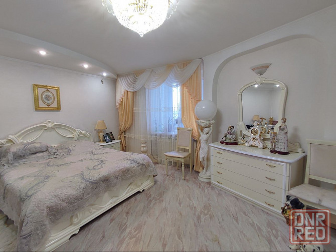 Продам 2-х комнатную квартиру 73м2, Набережная Донецк - изображение 1