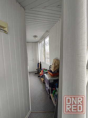 Продам 2-х комнатную квартиру 73м2, Набережная Донецк - изображение 11
