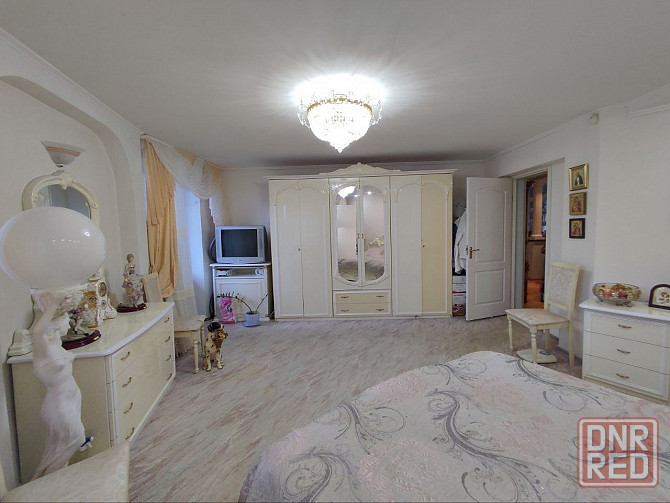 Продам 2-х комнатную квартиру 73м2, Набережная Донецк - изображение 2