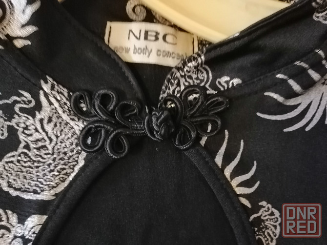 Продам платье, р. 42 Донецк - изображение 6