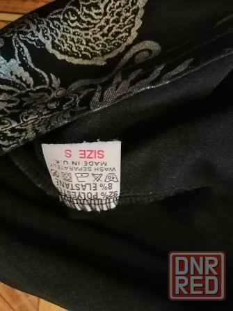 Продам платье, р. 42 Донецк - изображение 5