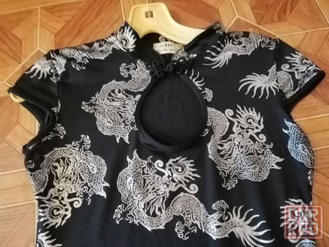 Продам платье, р. 42 Донецк - изображение 7