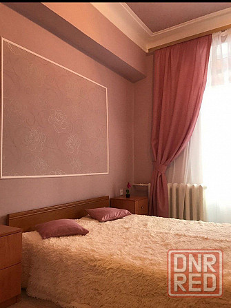 Продам 2-х комнатную квартиру, бульвар Пушкина Донецк - изображение 12