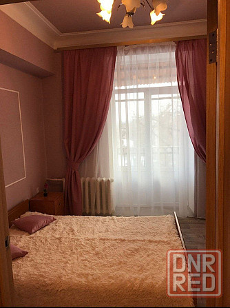 Продам 2-х комнатную квартиру, бульвар Пушкина Донецк - изображение 2