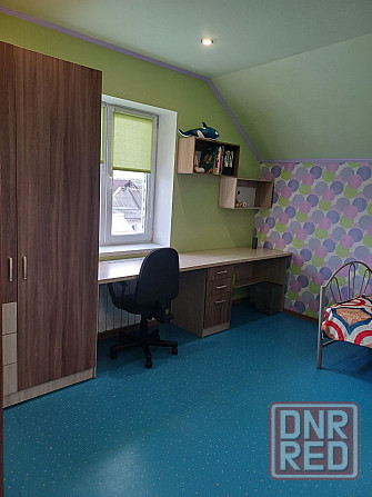 Продам дом в Будённовском районе 136м2 Донецк - изображение 11