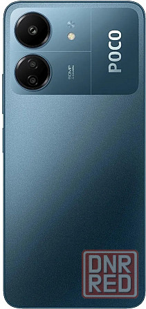 Смартфон Xiaomi Poco C65 6/128Gb Донецк - изображение 3
