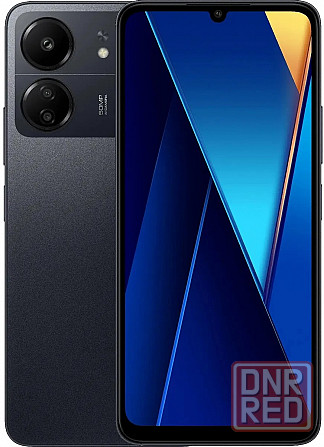 Смартфон Xiaomi Poco C65 6/128Gb Донецк - изображение 1