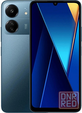Смартфон Xiaomi Poco C65 6/128Gb Донецк - изображение 2