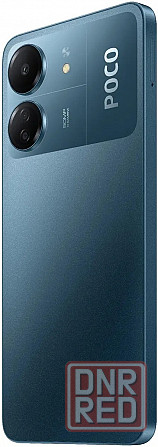 Смартфон Xiaomi Poco C65 6/128Gb Донецк - изображение 4