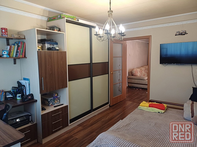 Продам 2-х комнатную квартиру в Ленинском районе Донецк - изображение 6