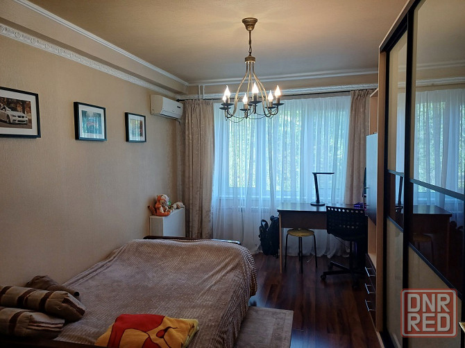 Продам 2-х комнатную квартиру в Ленинском районе Донецк - изображение 5