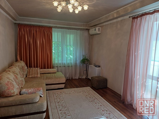 Продам 2-х комнатную квартиру в Ленинском районе Донецк - изображение 4